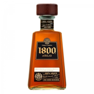 1800 Anejo Tequila